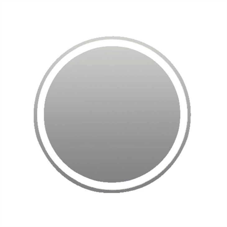 Frameless Led Mirror