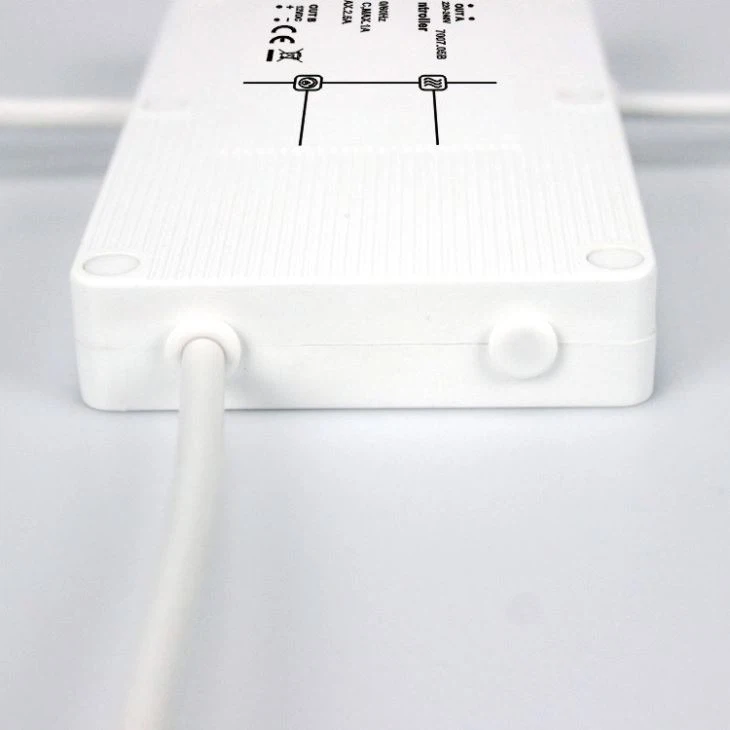 Touch Sensor Box With Dimmer Function