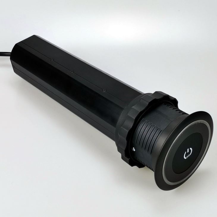Waterproof Pop Up Outlet