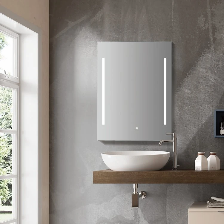 Bathroom Mirror Demister Light Bathroom Mirror Demister Light