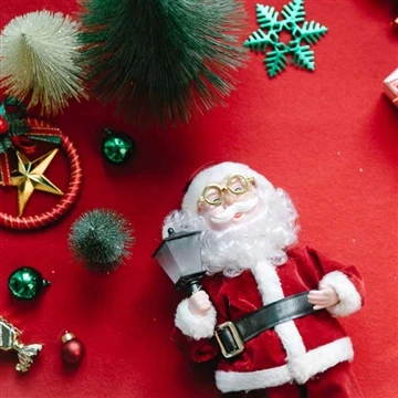 Los mejores deseos de Navidad de LGDD
