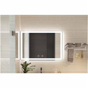 Luz Para Baño Espejo