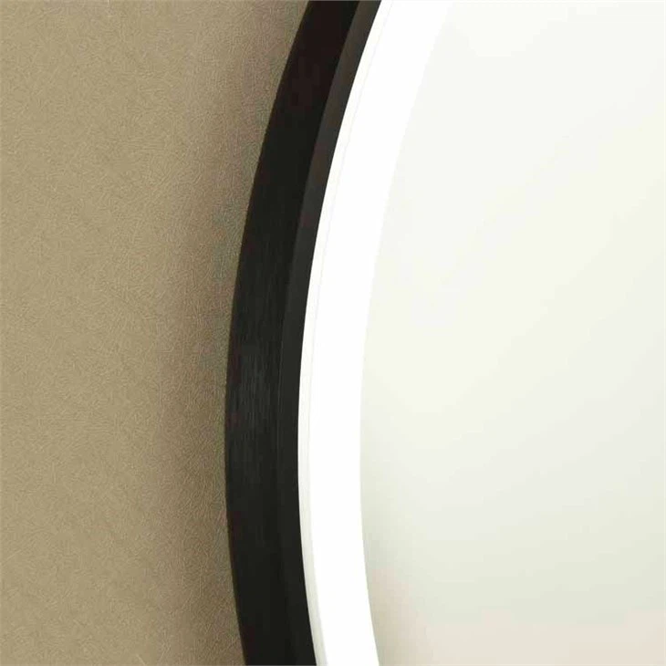 Large Make Up Mirror with LED Backlight
